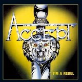 Accept - I'm A Rebel