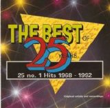 Various artists - Lekturama 25 jaar 25 nr. 1 hits