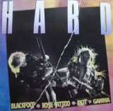 Various artists - Hard