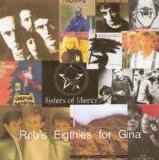 Various artists - Rob's Eighties for Gina