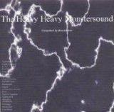 Various artists - The Heavy Heavy Monstersound