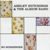 Albion Band, The - No Surrender