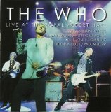 The Who - Live at the Royal Albert Hall