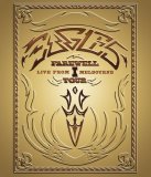 Eagles, The - Farewell Tour (Live in Melbourne)