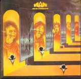 Man - Welsh Connection