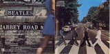 Beatles, The - Abbey Road (Toshiba Black Triangle)