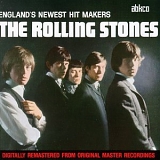 Rolling Stones - The Rolling Stones (England's Newest Hit Makers)