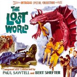 Paul Sawtell - The Lost World