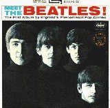 The Beatles - Meet The Beatles