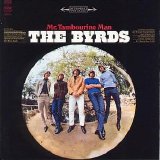 The Byrds - Mr. Tambourine Man (remastered)