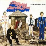 The Flying Burrito Brothers - The Guilded Palace of Sin & Burrito Deluxe