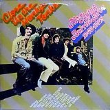 The Flying Burrito Brothers - Close Up The Honky Tonks 1968-1972