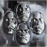 The Byrds - Byrdmaniax