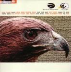 Various artists - Musikexpress Nr. 61 - Eagle Records, Spitfire