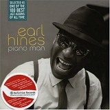 Earl Hines - Piano Man