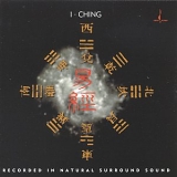 I Ching - Of the Marsh and the Moon