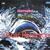 Oscar Peterson - Motions and Emotions