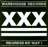 Various artists - Regress No Way!