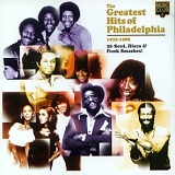Various artists - The Greatest Hits Of Philadelphia 1976 - 1986
