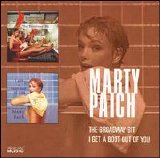 Marty Paich - The Broadway Bit / I Get a Boot Out Of You