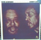 Gene Ammons & Sonny Stitt - Together Again For the Last Time