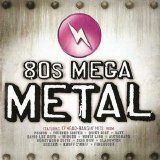 Various artists - 80s Mega Metal