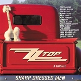 Various artists - Sharp Dressed Men - A Tribute To ZZ Top