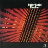 Gabor Szabo - Rambler