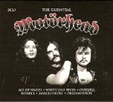 Motörhead - The Essential Motörhead