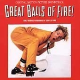 Jerry Lee Lewis - Great Balls Of Fire (Soundtrack)