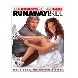 Soundtrack - The Runaway Bride