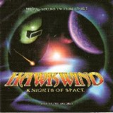 Hawkwind - Knights Of Space: Live At The Astoria