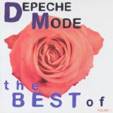 Depeche Mode - The Very Best Of Depeche Mode