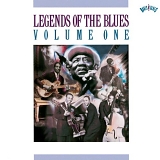 Various artists - Legends of The Blues Volume 1