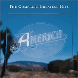 America - America's Greatest Hits