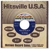 Various artists - The Complete Motown Singles - Volume 4: 1964