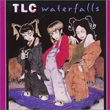 TLC - Waterfalls  (CD Maxi-Single)