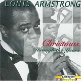 Armstrong, Louis (Louis Armstrong) - Christmas Through the Years