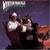 Wynton Marsalis - Crescent City Christmas Card