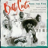 Betty Carter - Feed the Fire