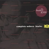 Various artists - Complete Webern [Box Set]