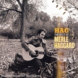 Haggard, Merle (Merle Haggard) - HAG The Best Of Merle Haggard