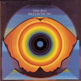 Miles Davis - Miles in the Sky [remaster]