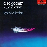 Return to Forever - Light As A Feather