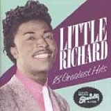 Little Richard - Little Richard - 18 Greatest Hits