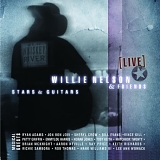 Willie Nelson & Friends - Stars & guitars