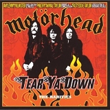 Motörhead - Tear Ya Down - The Rarities