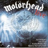 Motörhead - Live