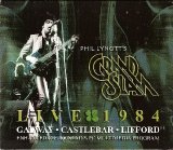 Phil Lynott's Grand Slam - Live 1984: Galway / Castlebar / Lifford