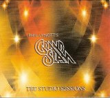 Phil Lynott's Grand Slam - The Studio Sessions